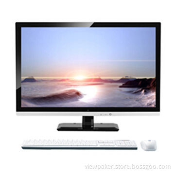 23.6" Parts All-in-one PC Barebone with 1,920 x 1,080px resolution